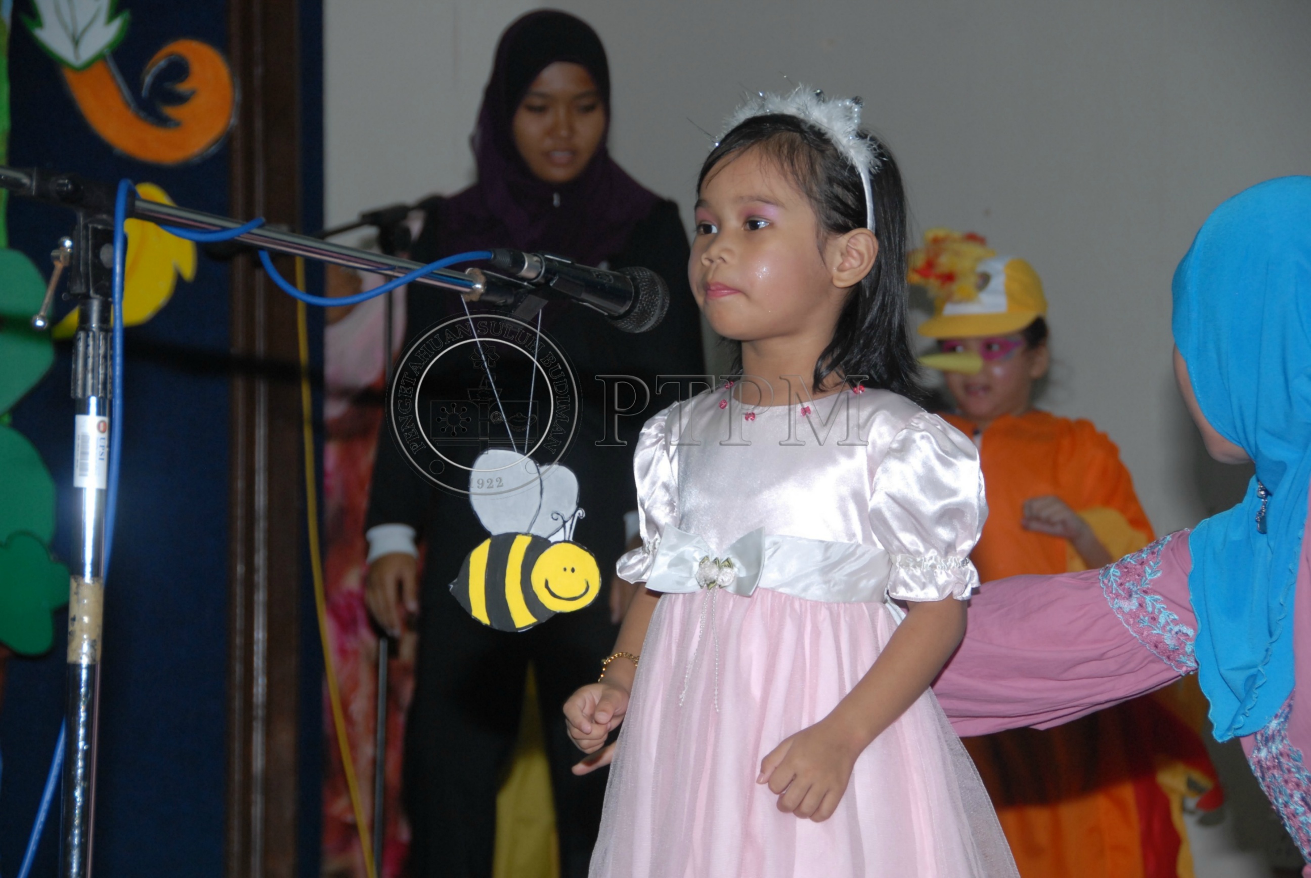 PTPM 11 100 TADIKA  IDA 0209